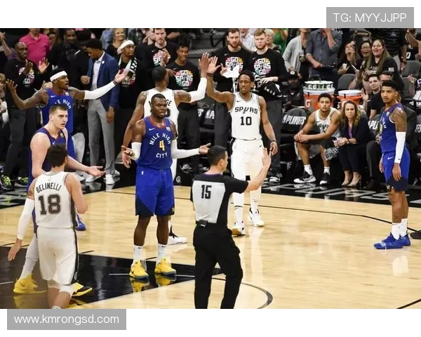 记者称安东尼奥七年熟知这支队