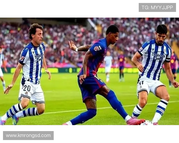 巴萨拍板激活拉师傅买断条款