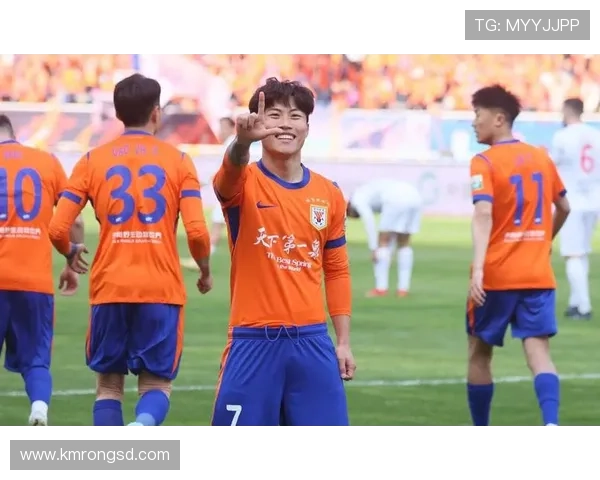 谢文能：打入赛季首球是努力的回报