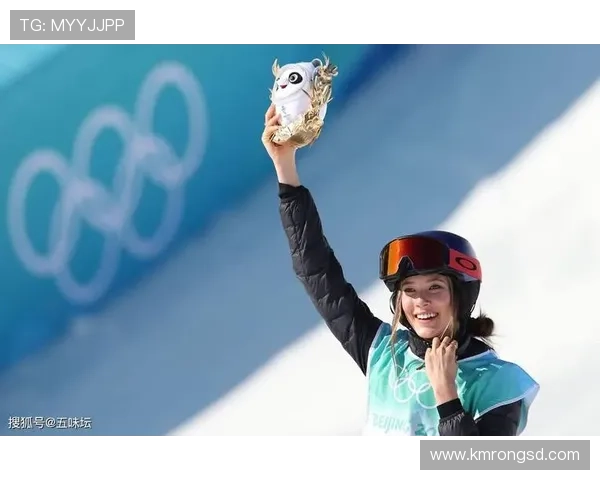 谷爱凌将亮相雪盟莱克斯站 3月19日开赛