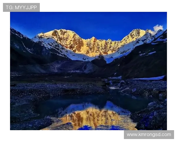 [球之夜]墨脱：高原孤岛上的球沃土.