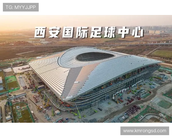 西安国际足球中心草皮问题仍显突出