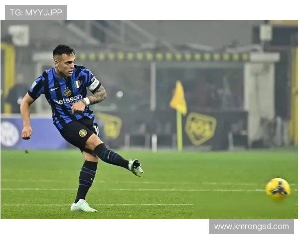 贝尔戈米称劳塔罗关键国米争冠五胜