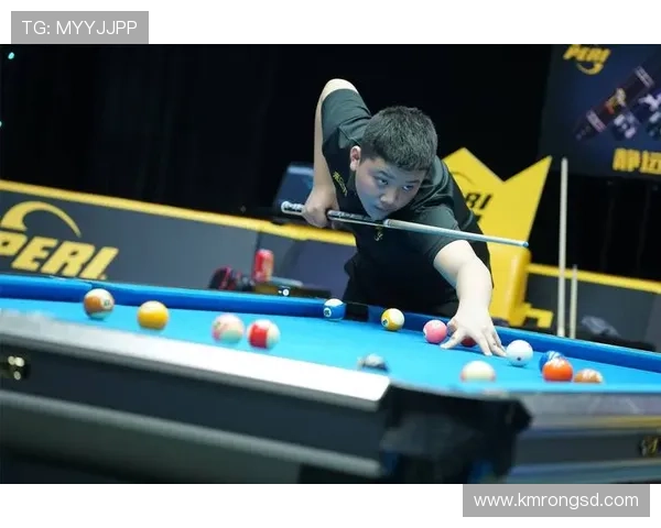 凯塞多誓言本赛季冲击八球